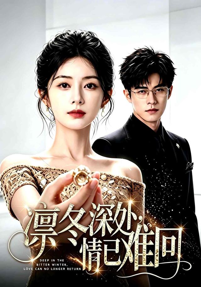 凛冬深处,情已难回AI短剧(全集)
