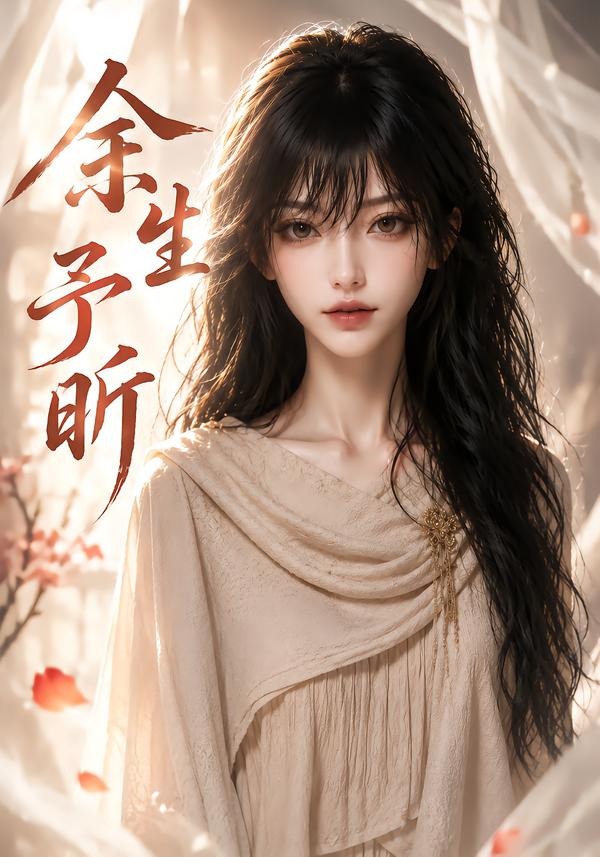 余生予昕(全集)