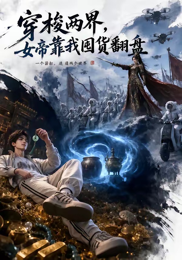 穿梭两界,女帝靠我囤货翻盘(全集)