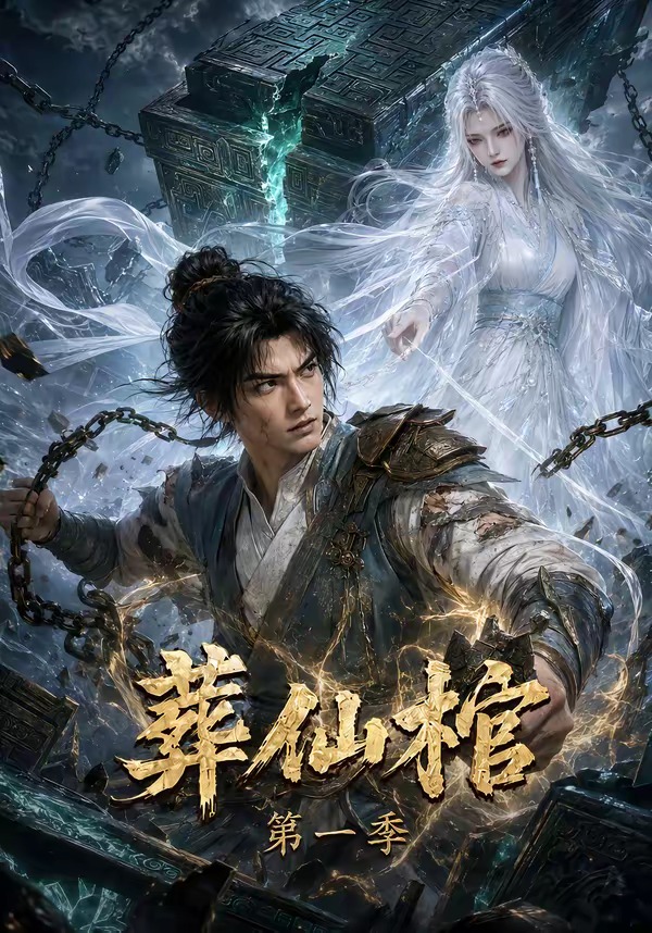 葬仙棺第一季(全集)