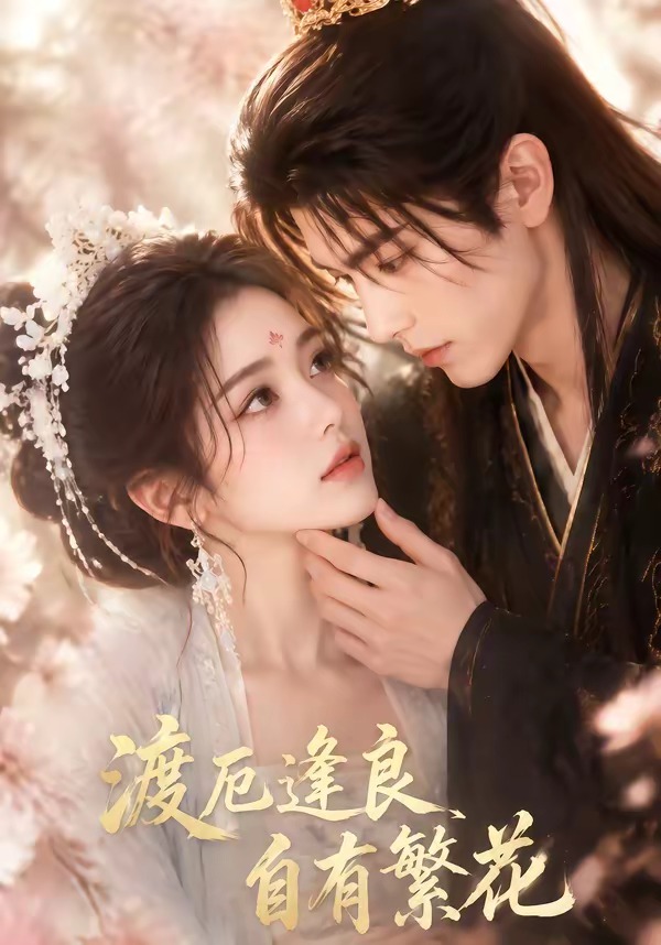 渡厄逢良,自有繁花(全集)
