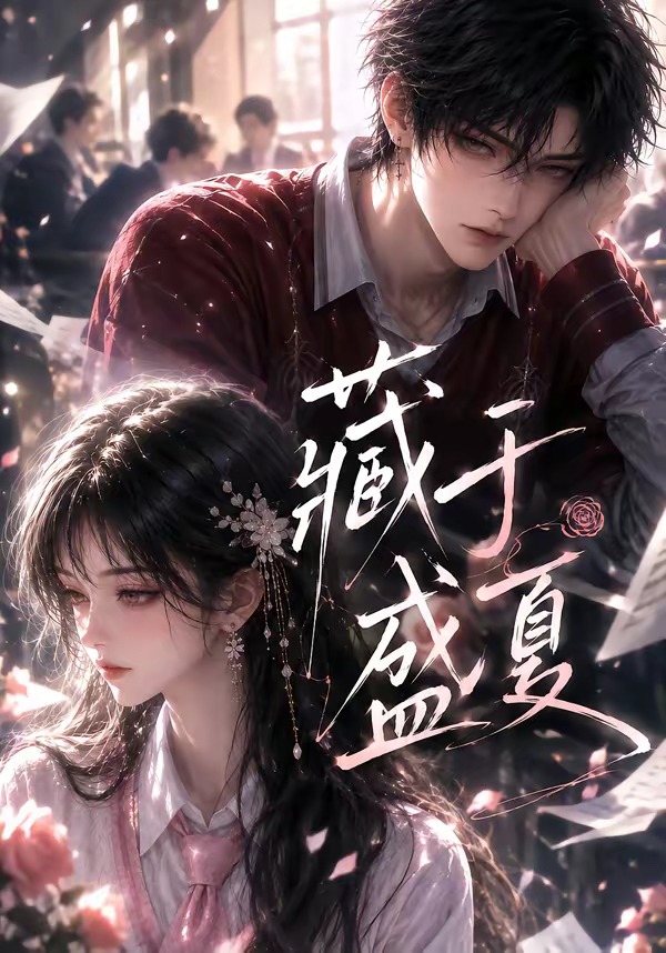 藏于盛夏(全集)