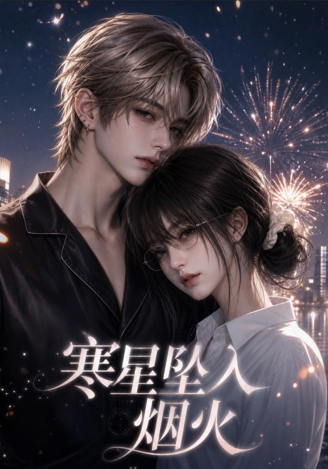 寒星坠入烟火(全集)