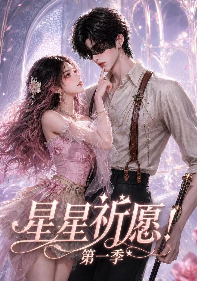 星星祈愿!第一季(全集)