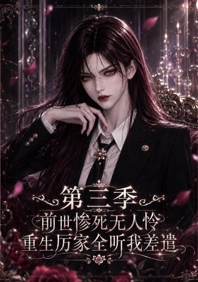 前世惨死无人怜,重生厉家全听我差遣第三季(全集)