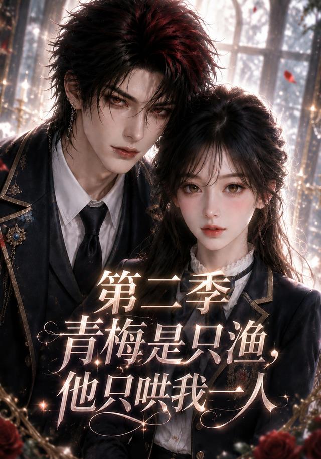 青梅是只渔,他只哄我一人第二季(全集)