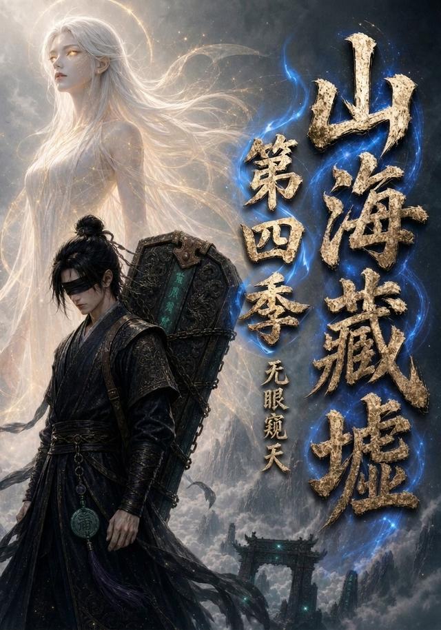 山海藏墟,无眼窥天第四季(全集)