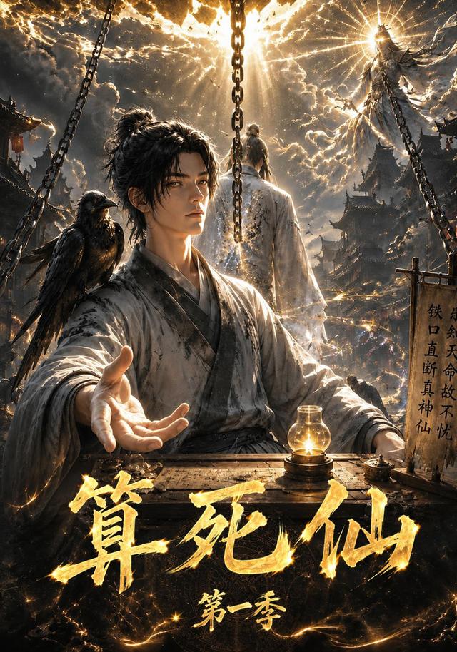 算死仙第一季(全集)