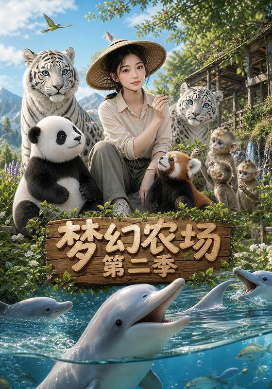梦幻农场第二季(全集)