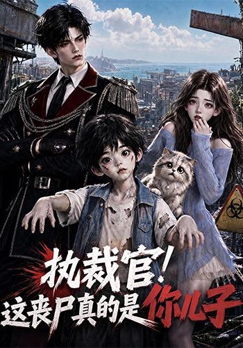 执裁官!这丧尸真的是你儿子(全集)
