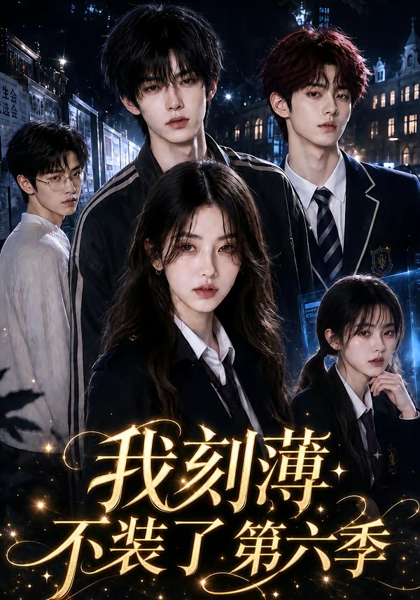 我刻薄不装了第六季(全集)