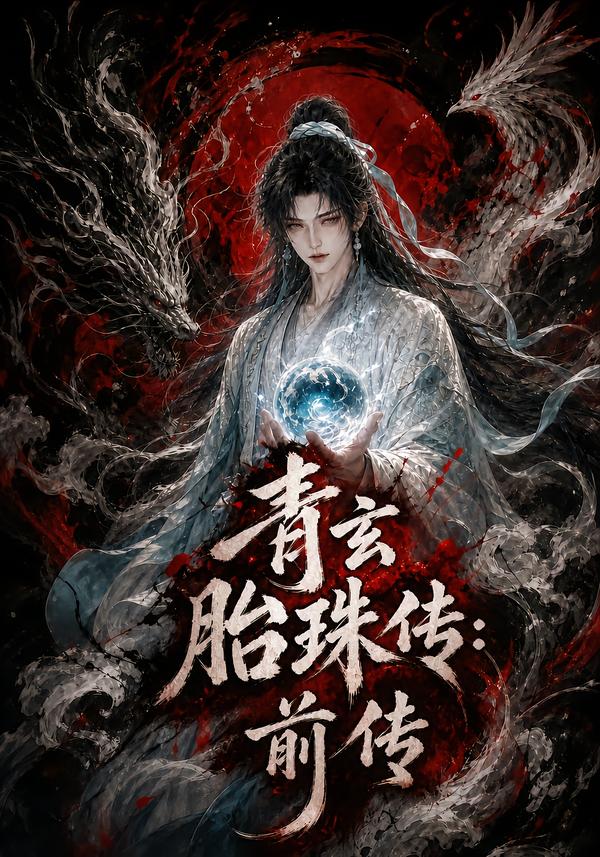 青玄胎珠传:前传(全集)