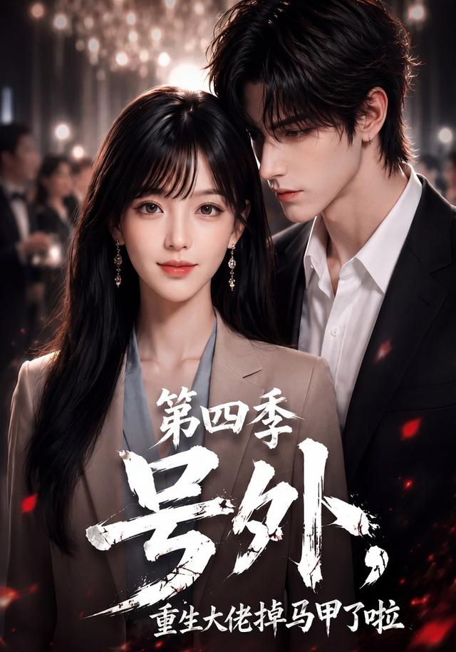 号外,重生大佬掉马甲了啦第四季(全集)