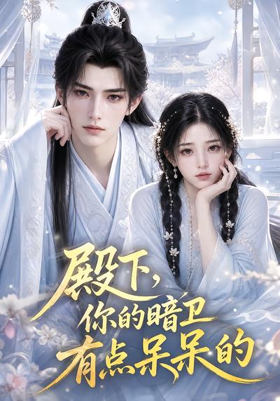 殿下,你的暗卫有点呆呆的(全集)