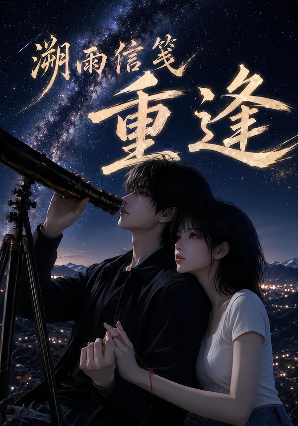 溯雨信笺重逢(全集)