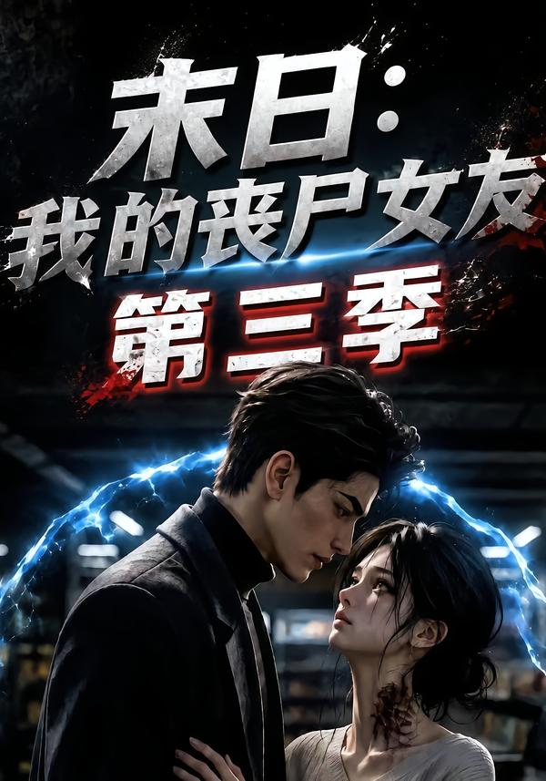 末日:我的丧尸女友第三季(全集)