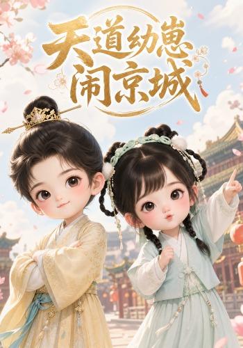 天道幼崽闹京城(全集)