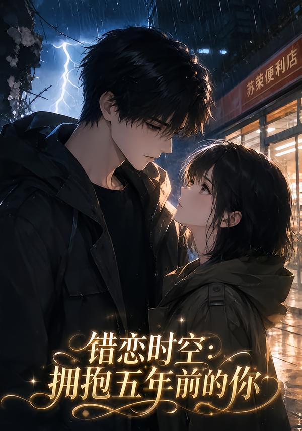错恋时空:拥抱五年前的你(全集)