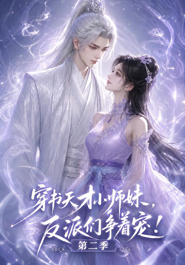穿书天才小师妹,反派们争着宠!第二季(全集)