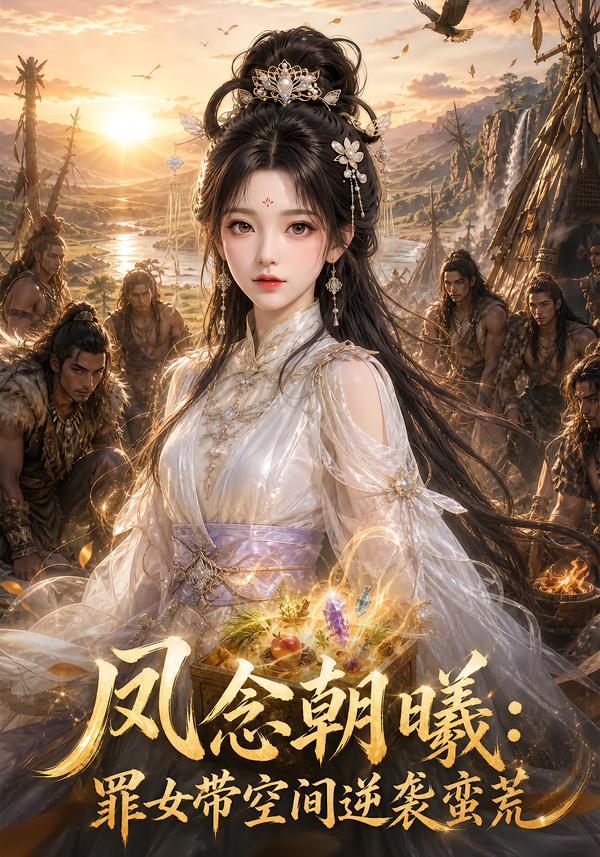 凤念朝曦_罪女带空间逆袭蛮荒(全集)