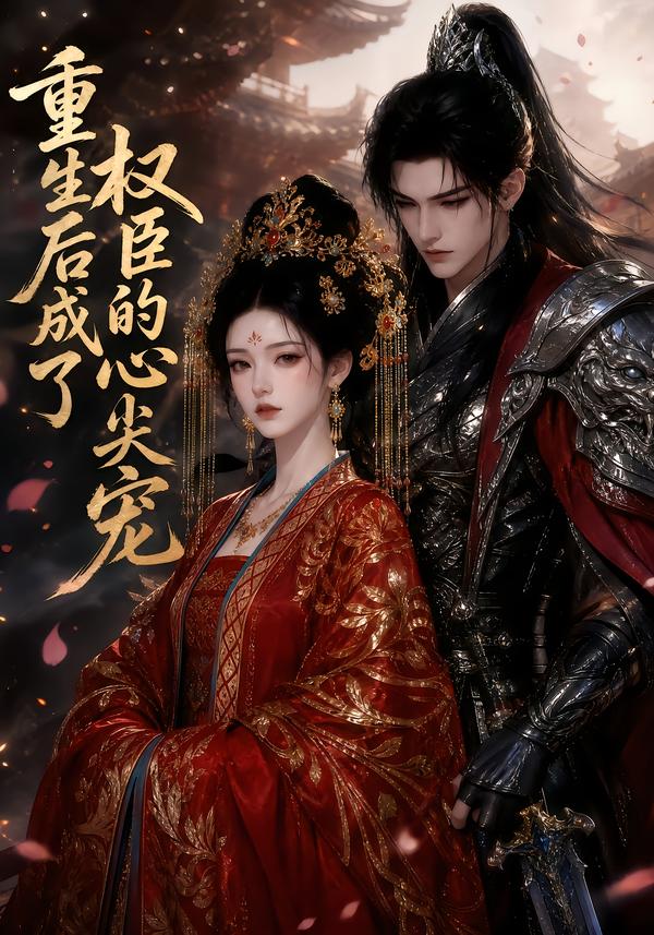 重生后成了权臣的心尖宠(全集)