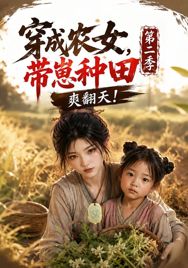 穿成农女,带崽种田爽翻天!第二季(全集)