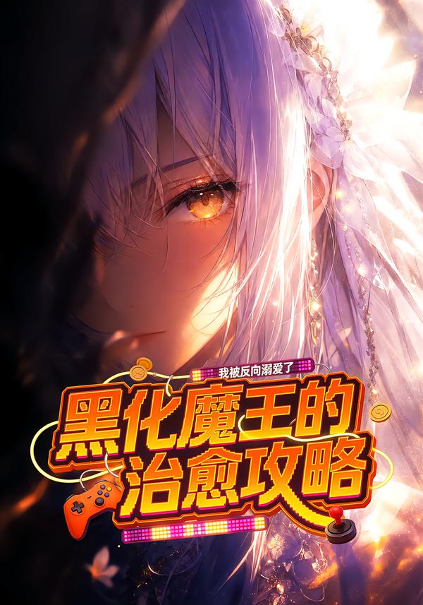 黑化魔王的治愈攻略:我被反向溺爱了(全集)