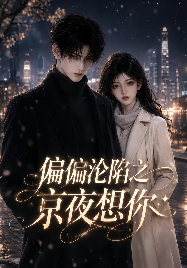偏偏沦陷之京夜想你(全集)