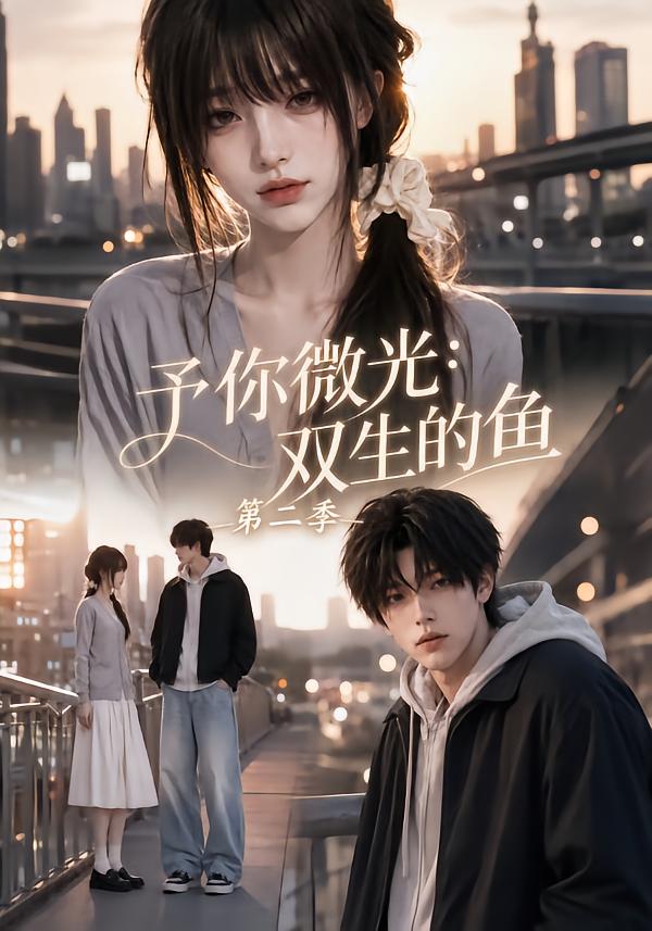 予你微光:双生的鱼第二季(全集)