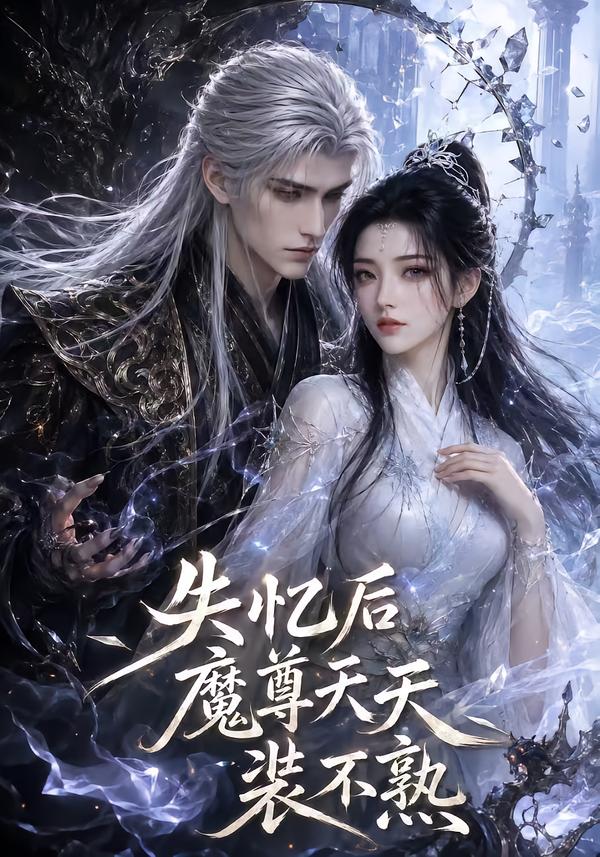 失忆后魔尊天天装不熟(全集)
