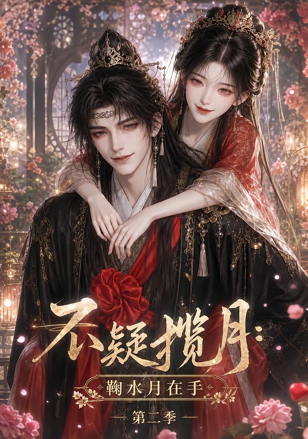 不疑揽月:鞠水月在手第二季(全集)