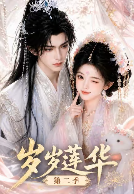 岁岁莲华第二季(全集)