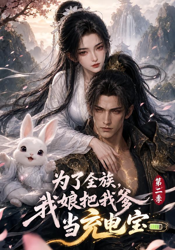 为了全族,我娘把我爹当充电宝第二季(全集)