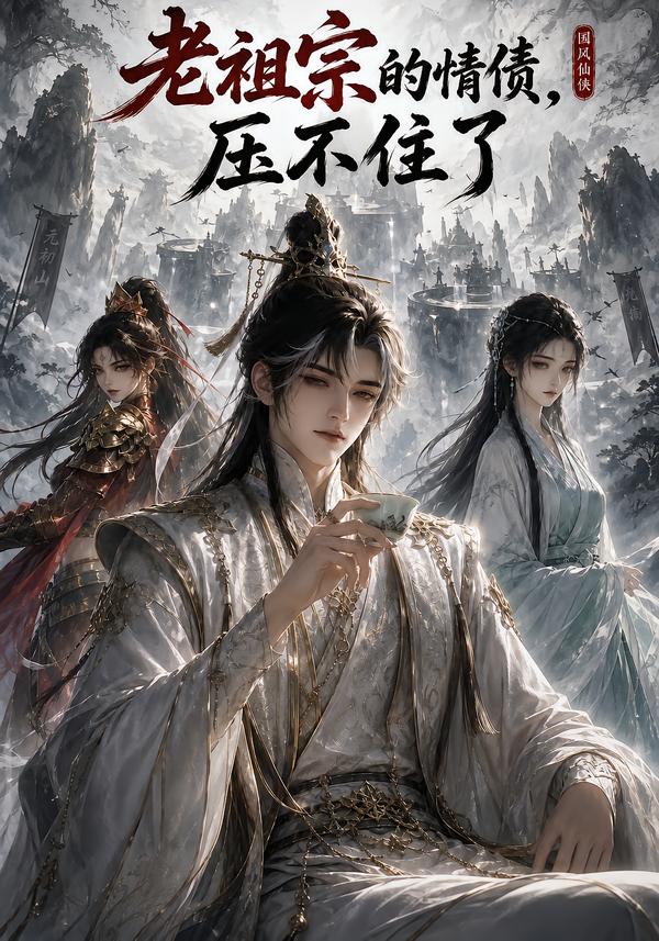 老祖宗的情债,压不住了(全集)
