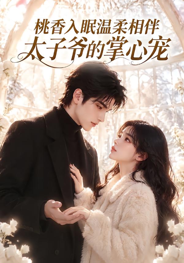 桃香入眠温柔相伴,太子爷的掌心宠(全集)