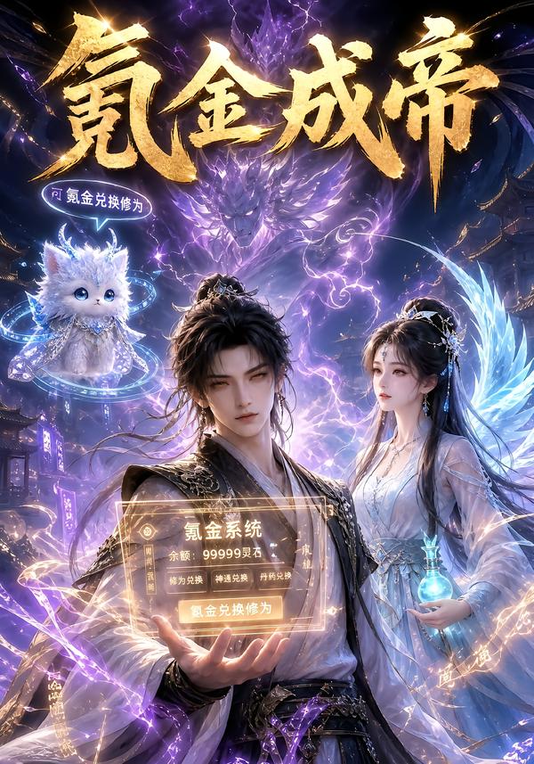 氪金成帝(全集)