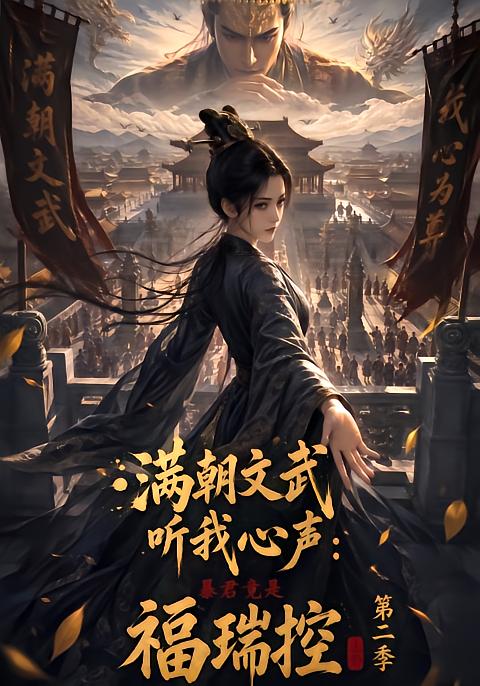 满朝文武听我心声:暴君竟是福瑞控第二季(全集)