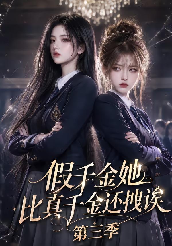 假千金她比真千金还拽诶第二季(全集)