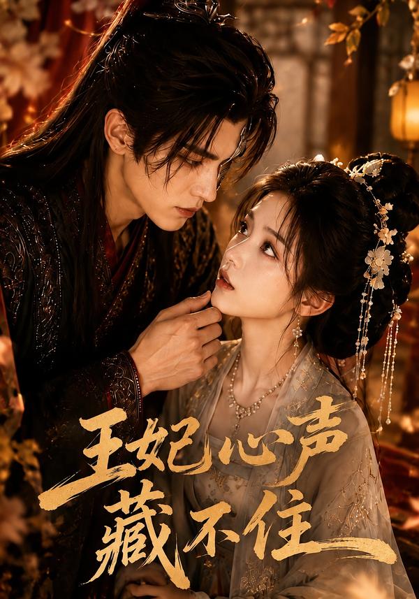王妃心声藏不住(全集)