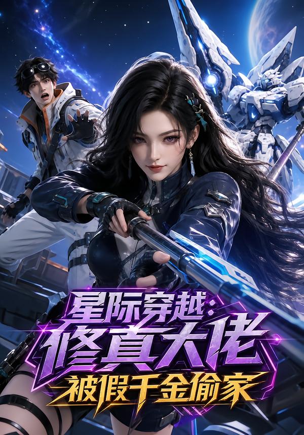 星际穿越:修真大佬被假千金偷家(全集)