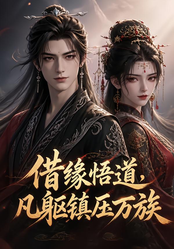 借缘悟道,凡躯镇压万族(全集)
