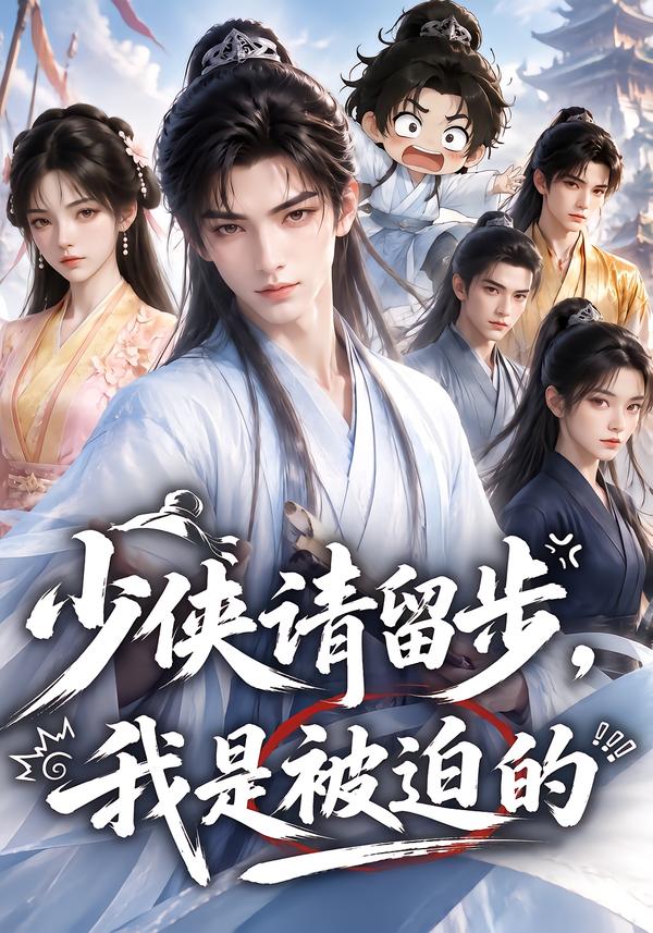 少侠请留步,我是被迫的(全集)