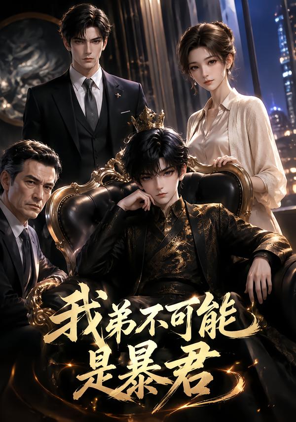 我弟不可能是暴君?(全集)