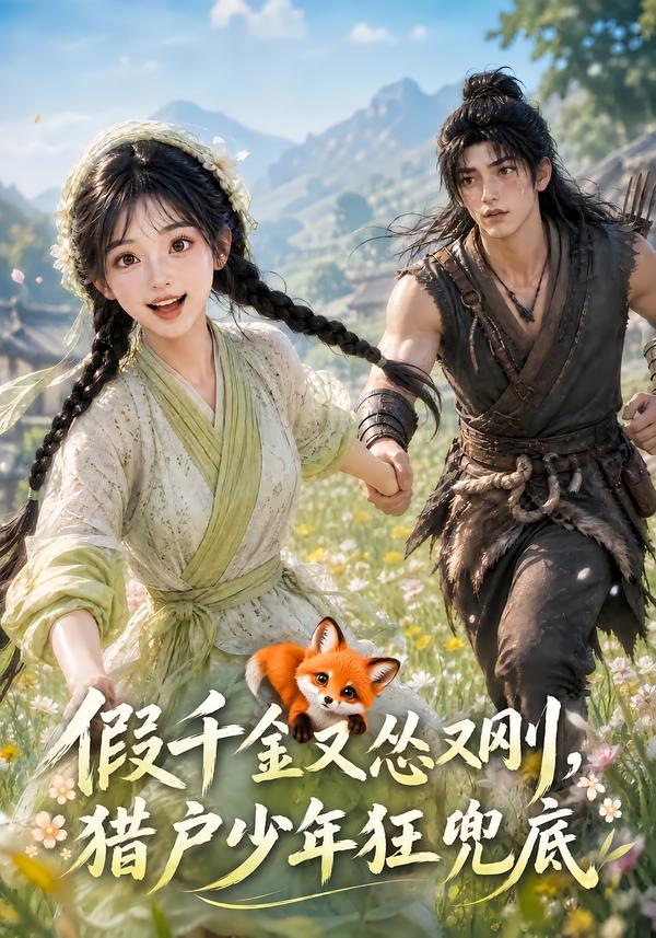 假千金又怂又刚,猎户少年狂兜底(全集)