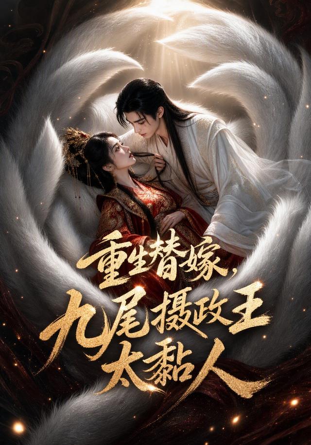 重生替嫁,九尾摄政王太黏人(全集)