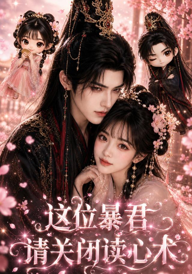 这位暴君,请关闭读心术(全集)
