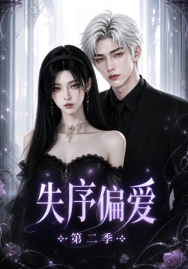 失序偏爱第二季(全集)