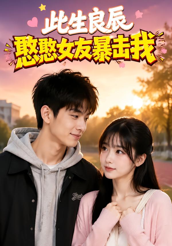 此生良辰,憨憨女友暴击我(全集)