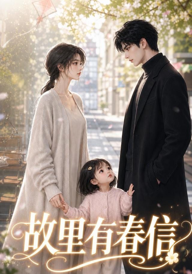 故里有春信(全集)