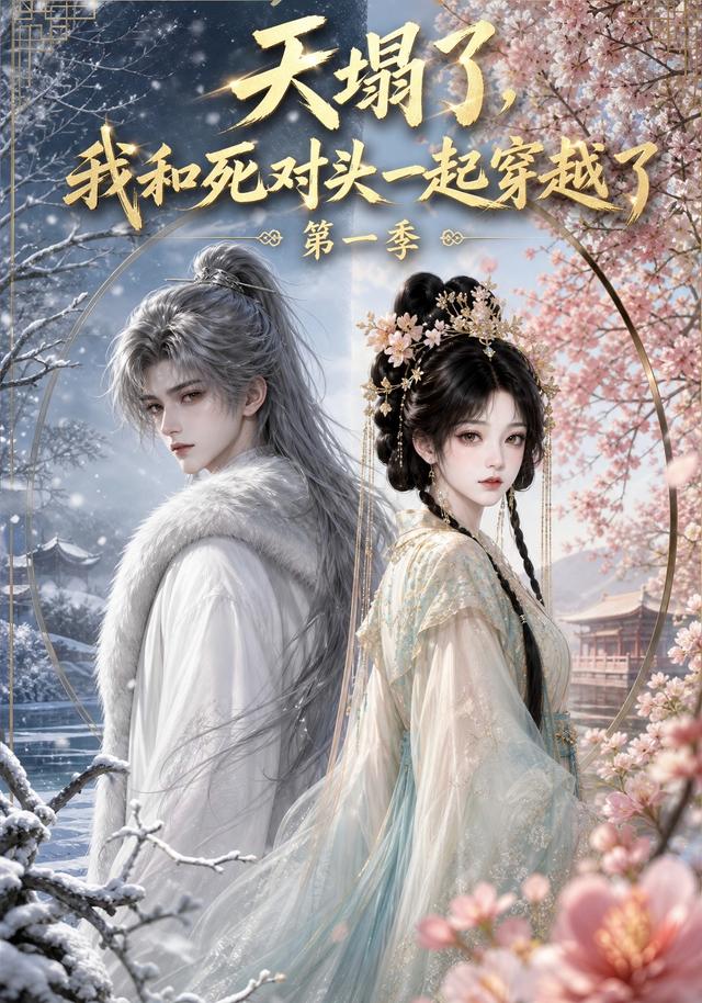 天塌了,我和死对头一起穿越了第一季(全集)